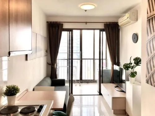 FOR RENT condo , Ideo Mix Sukhumvit 103 , BTS-Udom Suk , Bang Na , Bang Na , Bangkok , CX-10992