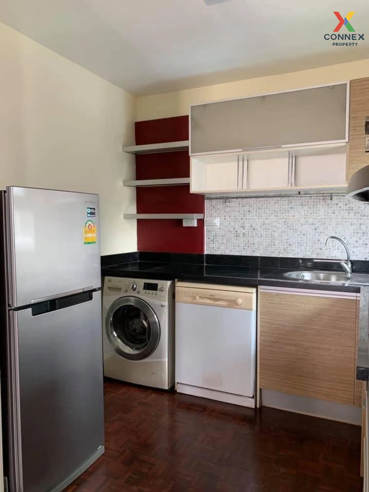 For Rent Condo , Golden Lake View , Bang Phut , Pak Kret , Nontha