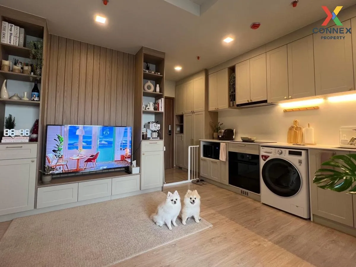 For Sale Condo , Metris Pattanakarn - Ekkamai , Suan Luang , Suan For Sale Condo , Metris Pattanakarn - Ekkamai , Suan Luang , Suan 2