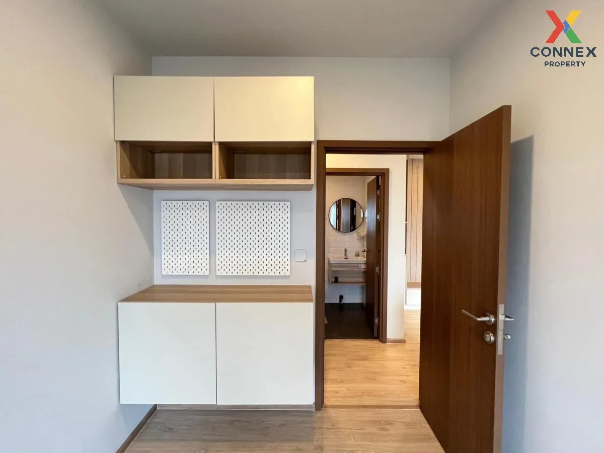 For Sale Condo , Metris Pattanakarn - Ekkamai , Suan Luang , Suan For Sale Condo , Metris Pattanakarn - Ekkamai , Suan Luang , Suan