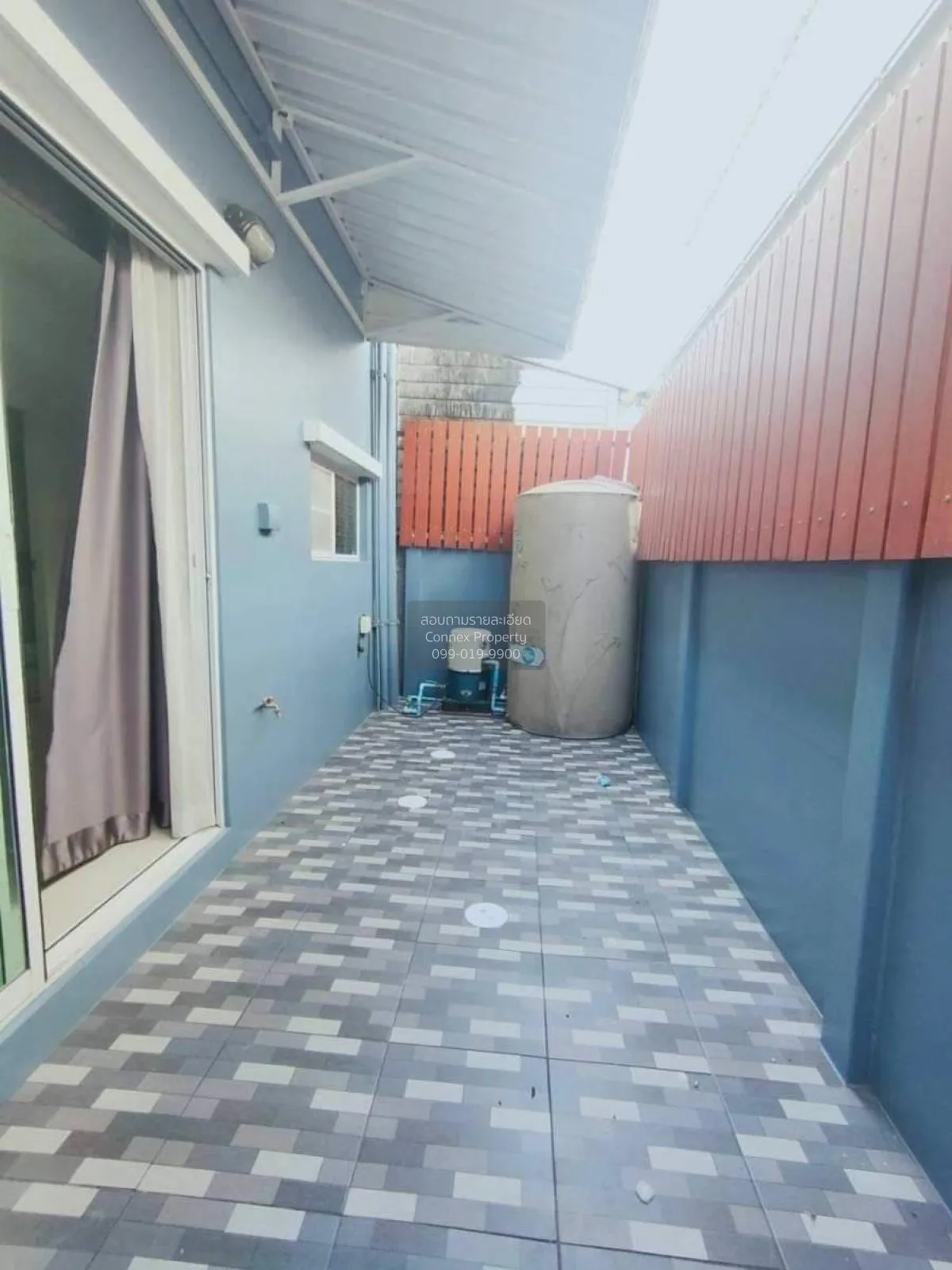 ขายทาวน์เฮ้าส์/ทาวน์โฮม  พลีโน่ รามอินทรา รีโนเวทใหม่ ท่าแร้ง เขต