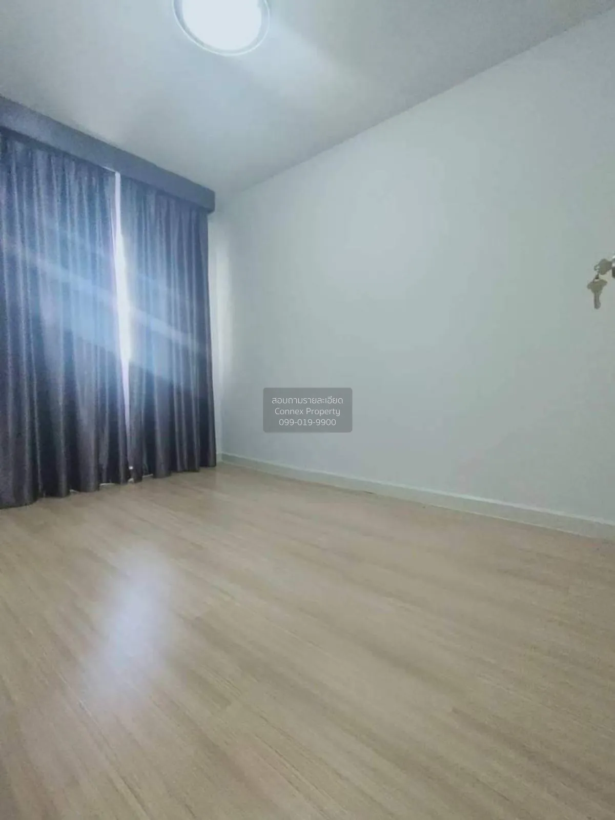 ขายทาวน์เฮ้าส์/ทาวน์โฮม  พลีโน่ รามอินทรา รีโนเวทใหม่ ท่าแร้ง เขต