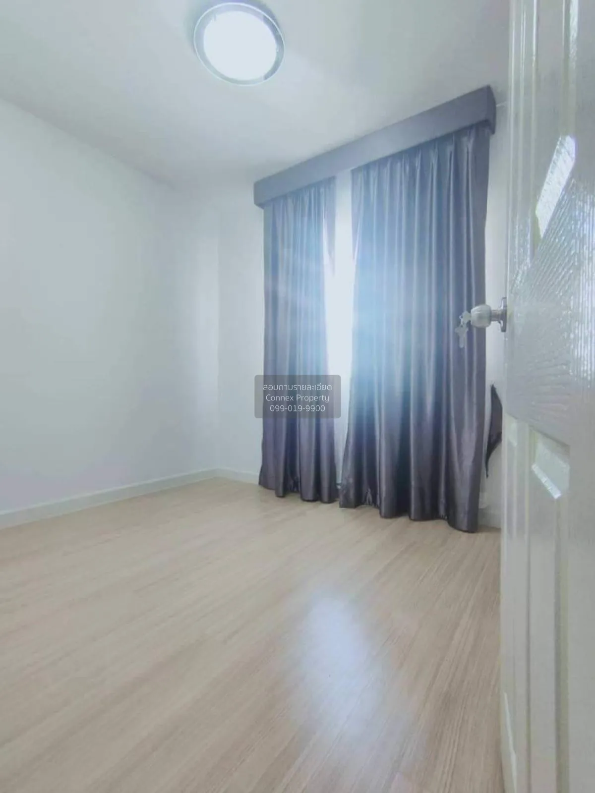 ขายทาวน์เฮ้าส์/ทาวน์โฮม  พลีโน่ รามอินทรา รีโนเวทใหม่ ท่าแร้ง เขต