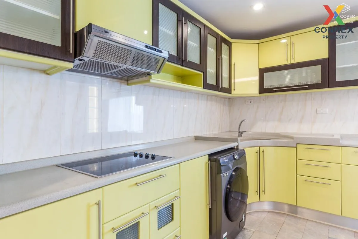 ขายคอนโด  ผาสุข เพลส ห้องมุม รีโนเวทใหม่ BTS-อารีย์ สามเสนใน เขต 