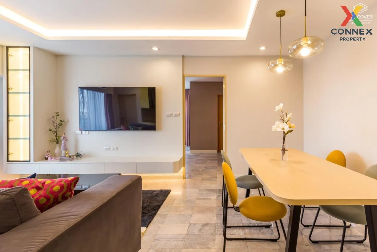 ขายคอนโด  ผาสุข เพลส ห้องมุม รีโนเวทใหม่ BTS-อารีย์ สามเสนใน เขต  4