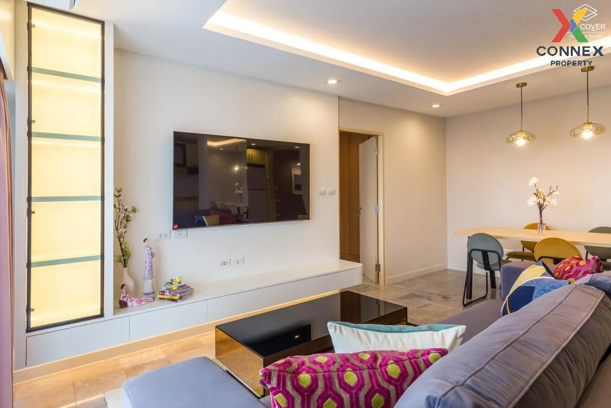 ขายคอนโด  ผาสุข เพลส ห้องมุม รีโนเวทใหม่ BTS-อารีย์ สามเสนใน เขต 