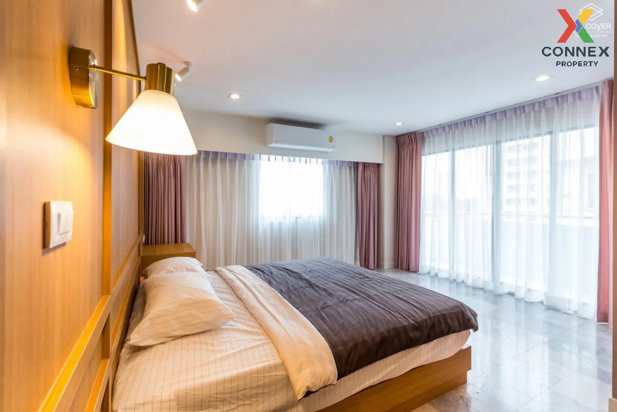 ขายคอนโด  ผาสุข เพลส ห้องมุม รีโนเวทใหม่ BTS-อารีย์ สามเสนใน เขต 