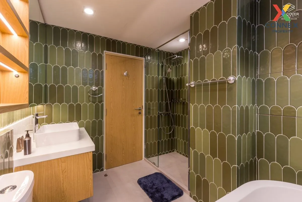 ขายคอนโด  ผาสุข เพลส ห้องมุม รีโนเวทใหม่ BTS-อารีย์ สามเสนใน เขต 