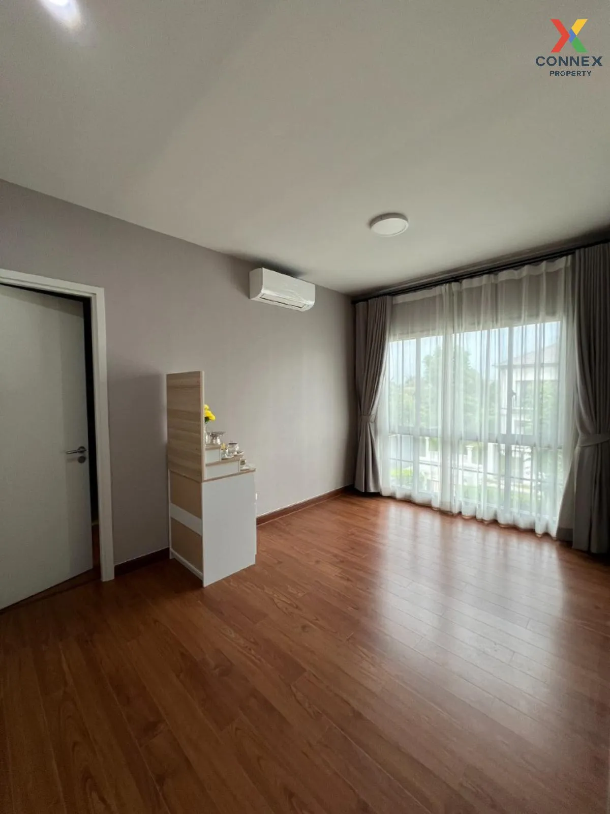 เช่าบ้าน  พรรณนา พุทธมณฑลสาย 3 บางไผ่ เขต บางแค กรุงเทพ CX-109928