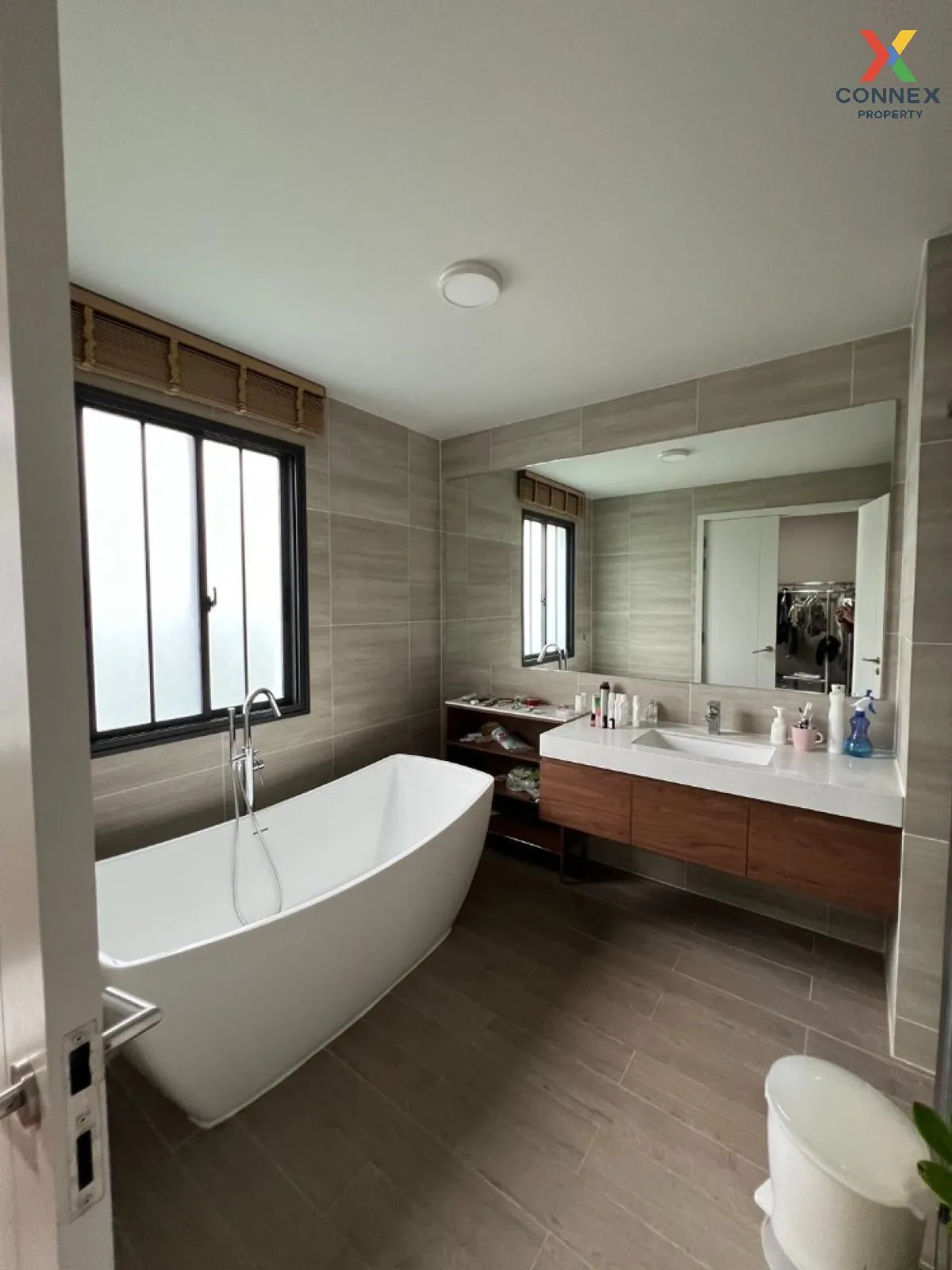 เช่าบ้าน  พรรณนา พุทธมณฑลสาย 3 บางไผ่ เขต บางแค กรุงเทพ CX-109928