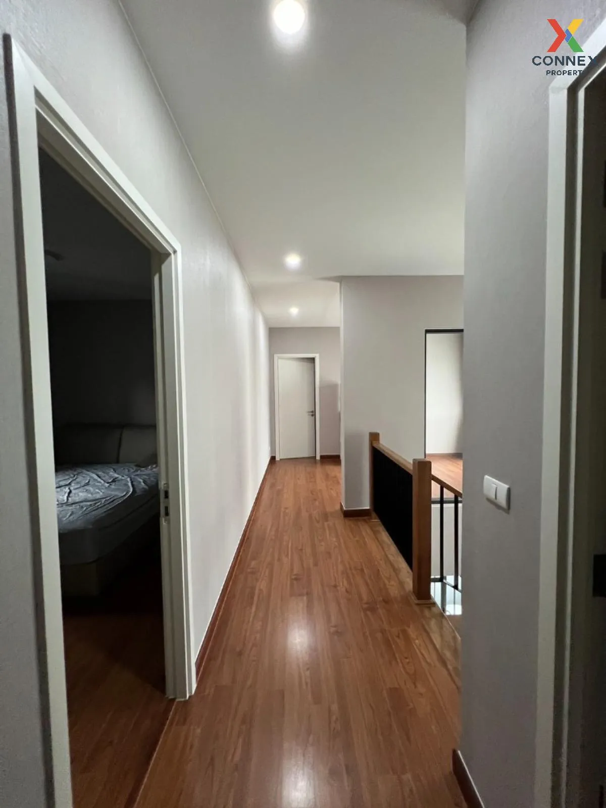 เช่าบ้าน  พรรณนา พุทธมณฑลสาย 3 บางไผ่ เขต บางแค กรุงเทพ CX-109928