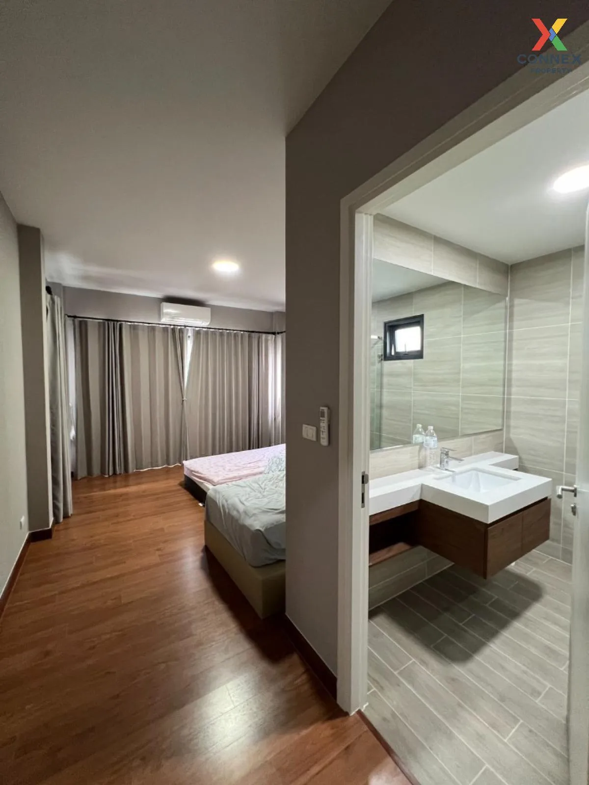 เช่าบ้าน  พรรณนา พุทธมณฑลสาย 3 บางไผ่ เขต บางแค กรุงเทพ CX-109928