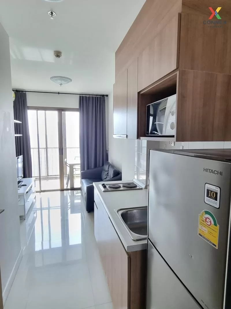 FOR RENT condo , Ideo Mix Sukhumvit 103 , BTS-Udom Suk , Bang Na  2