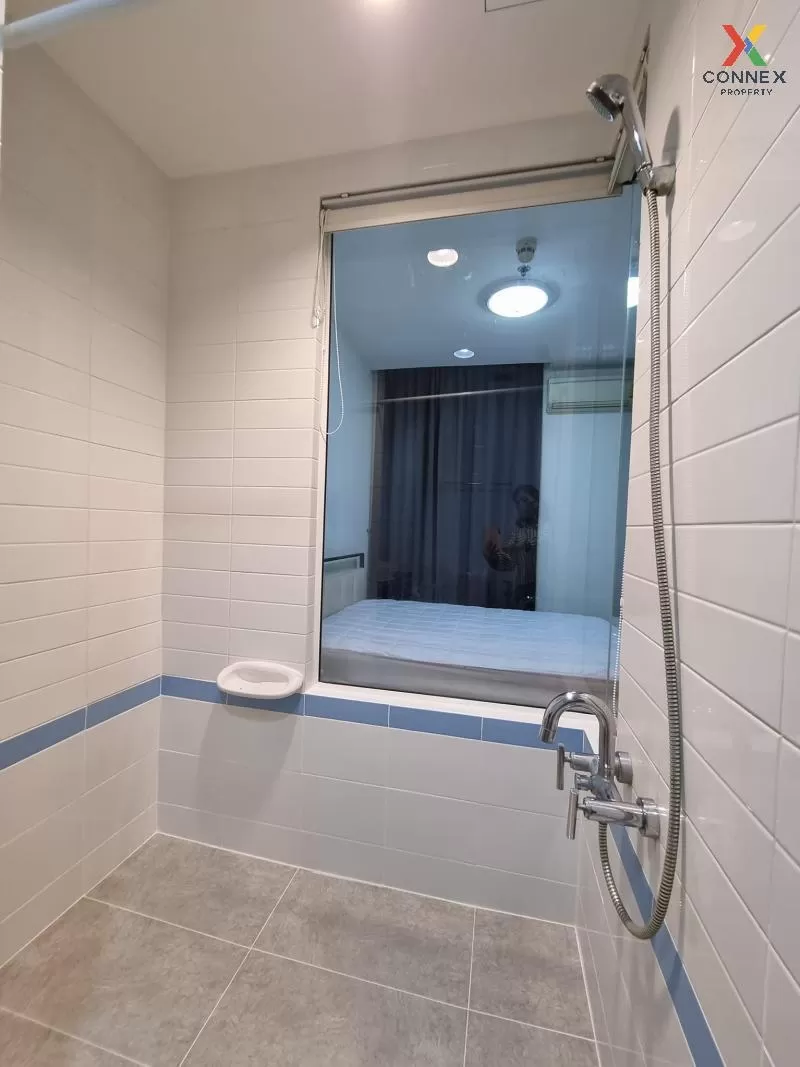 FOR RENT condo , Ideo Mix Sukhumvit 103 , BTS-Udom Suk , Bang Na 