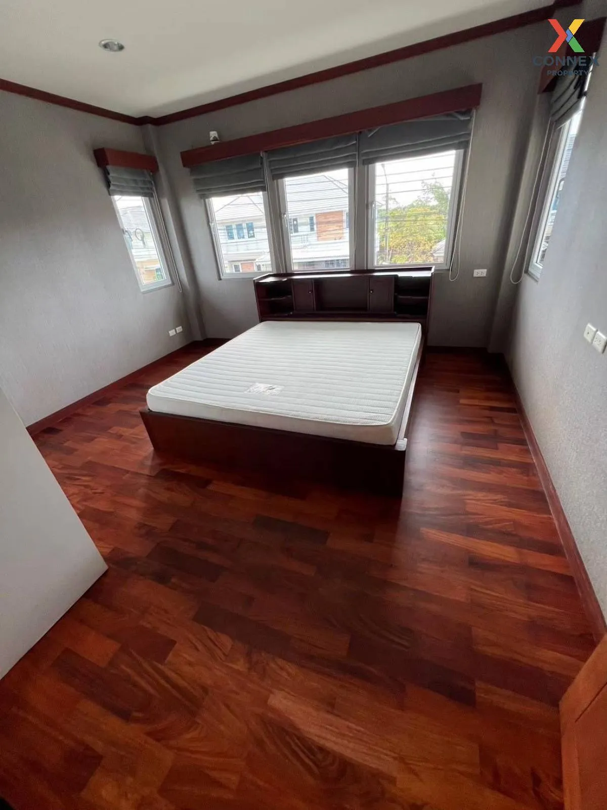 เช่าบ้าน  สิรีธร สุวรรณภูมิ ทับยาว เขต ลาดกระบัง กรุงเทพ CX-10993 เช่าบ้าน  สิรีธร สุวรรณภูมิ ทับยาว เขต ลาดกระบัง กรุงเทพ CX-10993