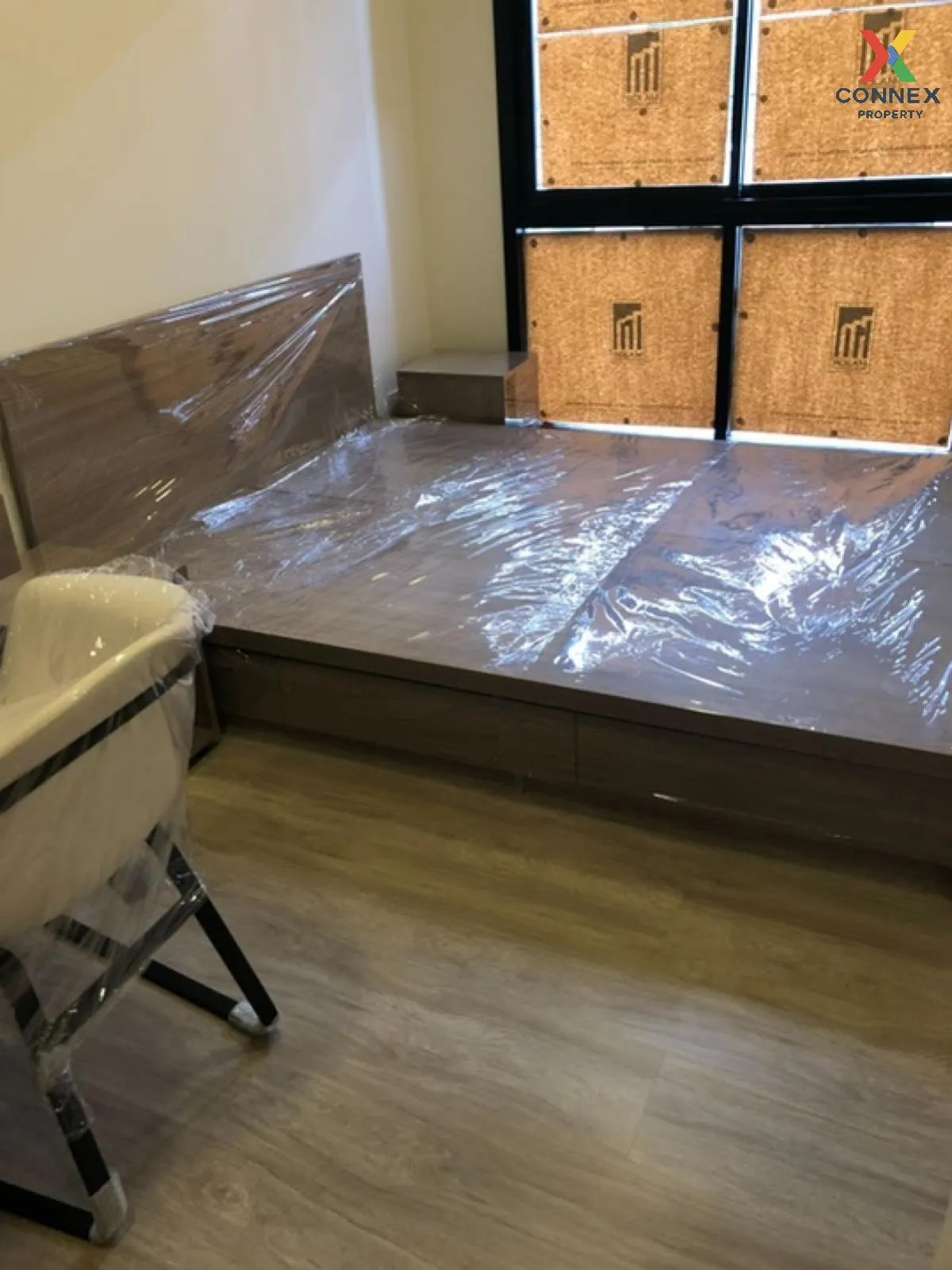 ขายคอนโด  มาเอสโตร 03 รัชดา - พระราม 9 MRT-พระราม 9 ดินแดง เขต ดิ 1