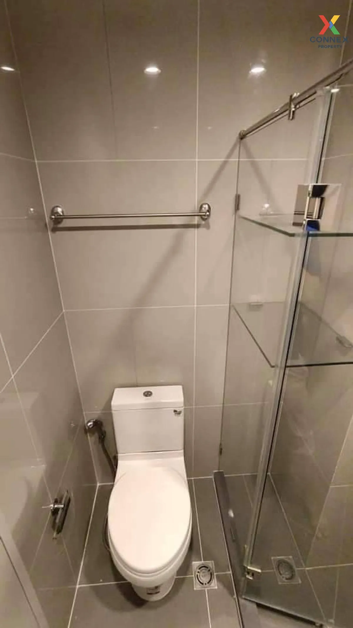 เช่าคอนโด  ไอดีโอ โมบิ บางซื่อ แกรนด์ อินเตอร์เชนจ์ MRT-เตาปูน บา