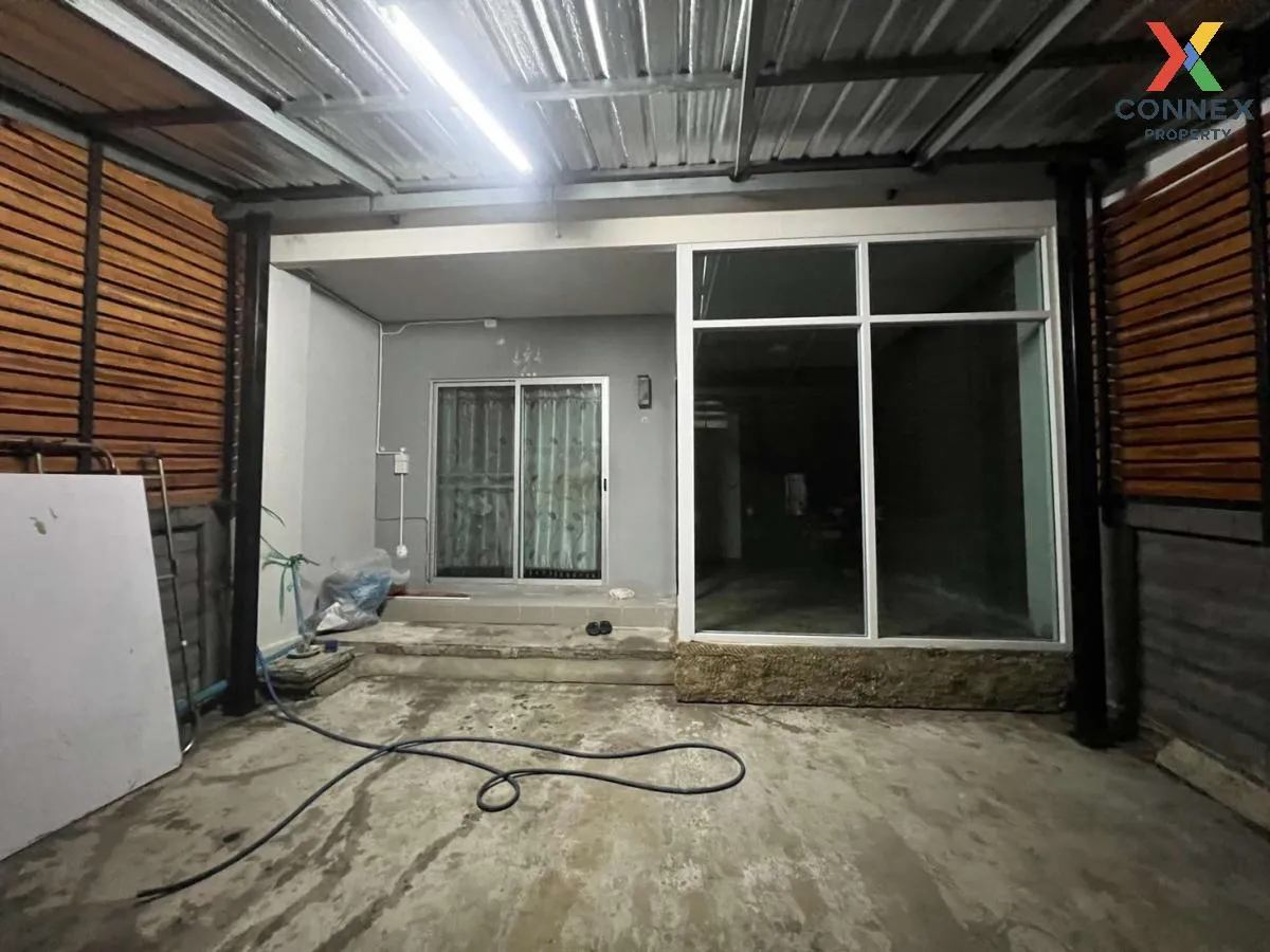 For Sale Townhouse/Townhome  , HABITOWN NEST THAKHAM – RAMA 2 , T 1