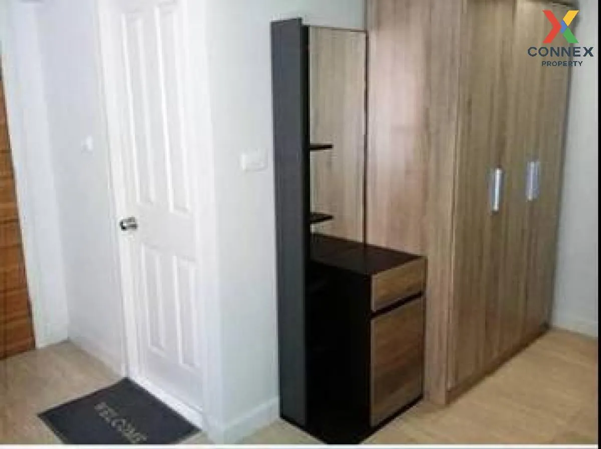 ขายคอนโด  โมเดิร์น คอนโด กำนันแม้น 3 บางบอน เขต บางบอน กรุงเทพ CX 2