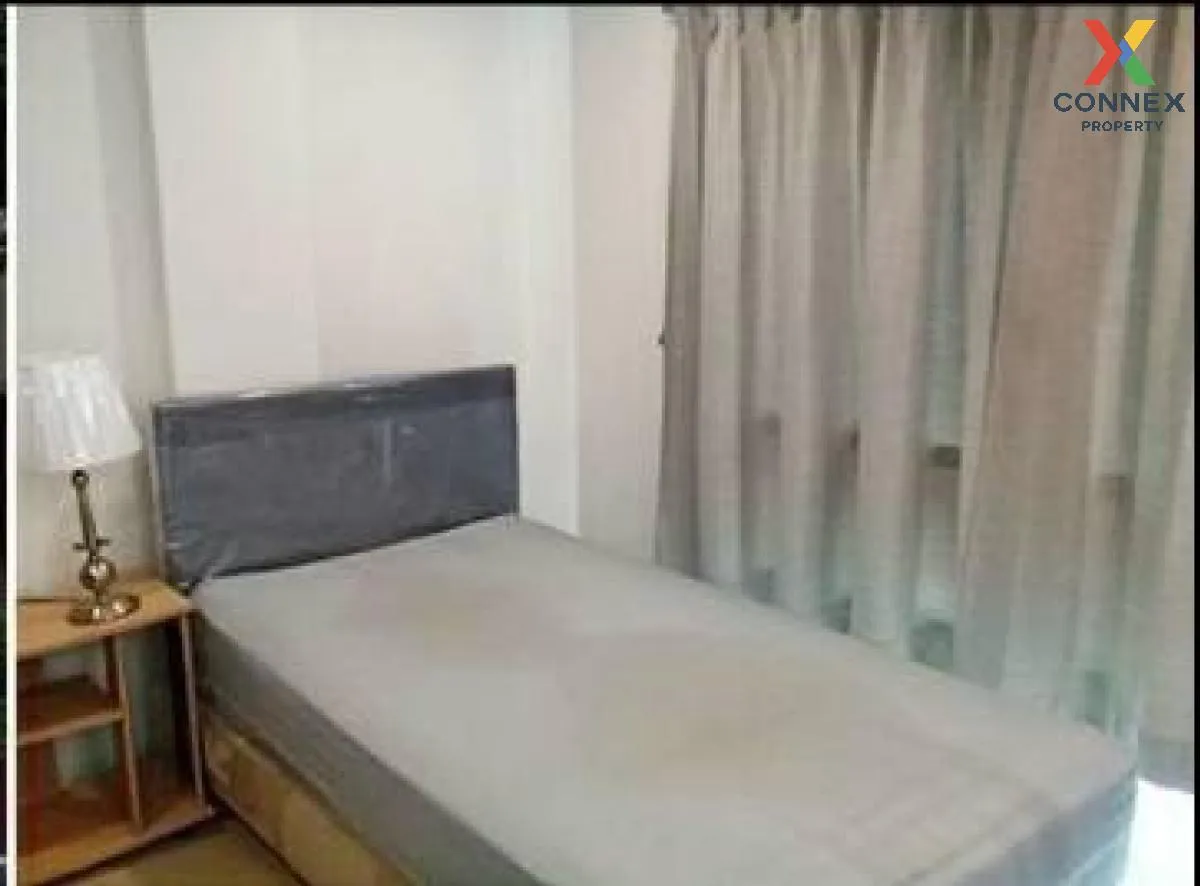 ขายคอนโด  โมเดิร์น คอนโด กำนันแม้น 3 บางบอน เขต บางบอน กรุงเทพ CX 3