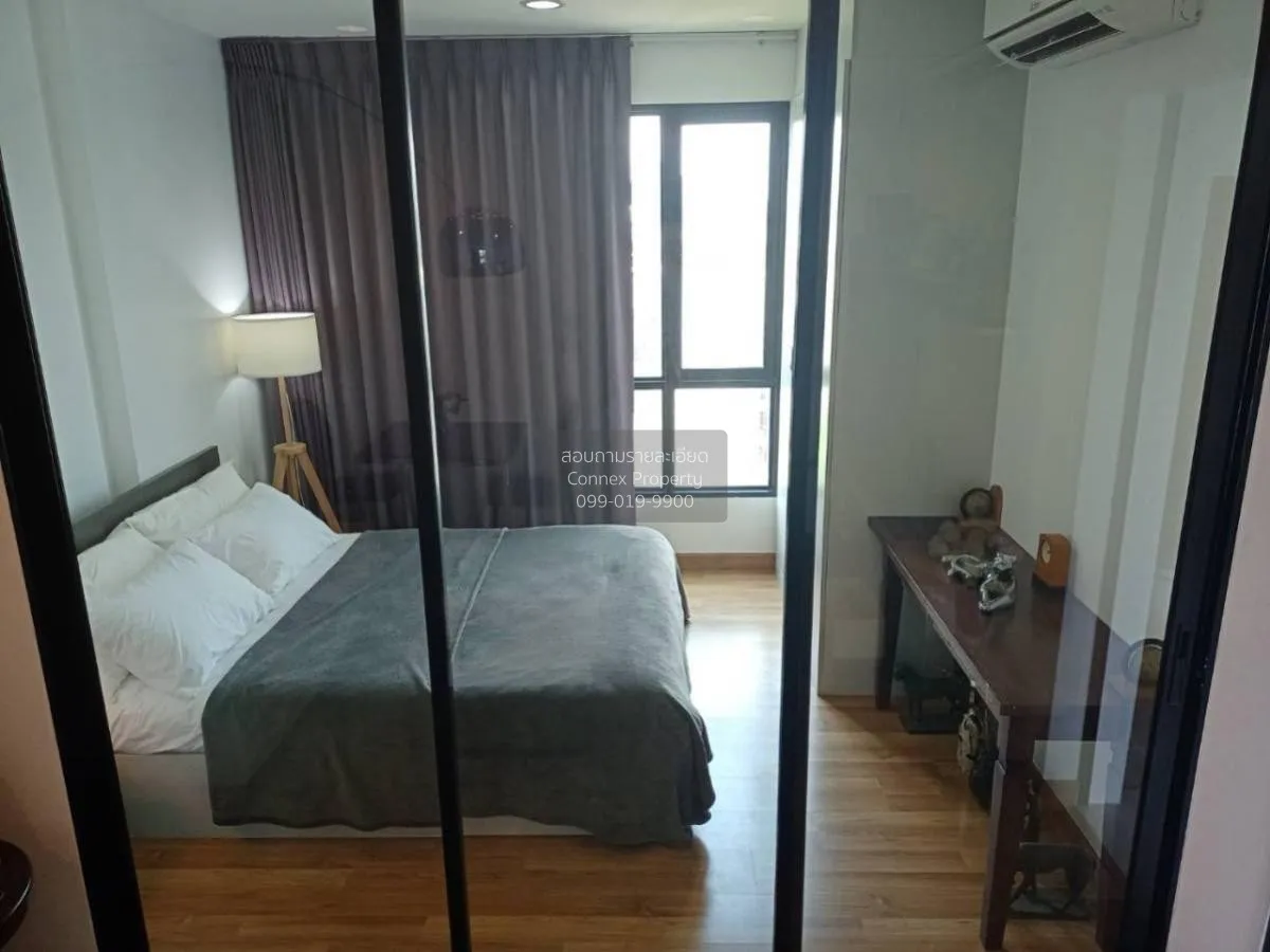 เช่าคอนโด  พรีมีโอ เวโทร เกษตร ลาดยาว เขต จตุจักร กรุงเทพ CX-1099