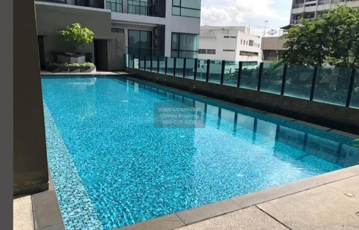 เช่าคอนโด  พรีมีโอ เวโทร เกษตร ลาดยาว เขต จตุจักร กรุงเทพ CX-1099