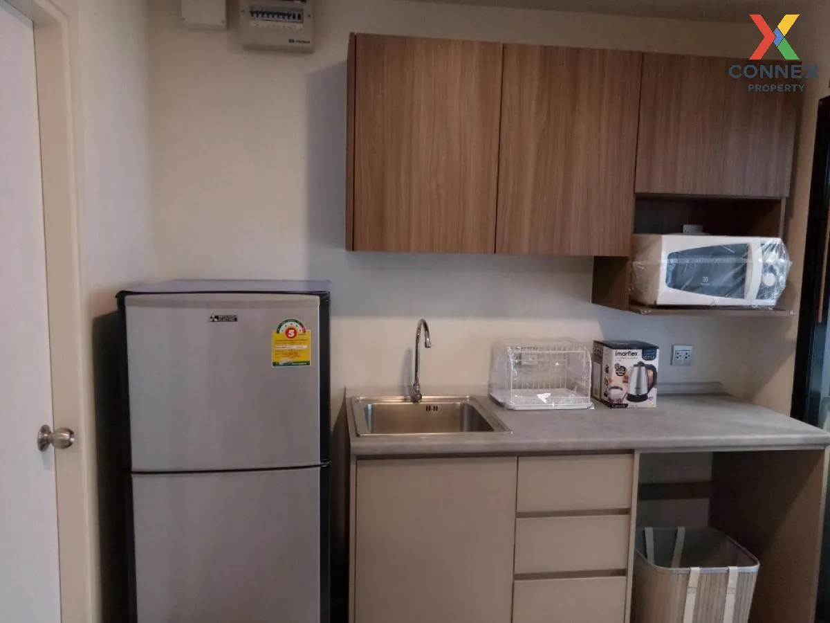 For Rent Condo , Kave Condo Rangsit , Khlong Nueng , khlong Luang 4