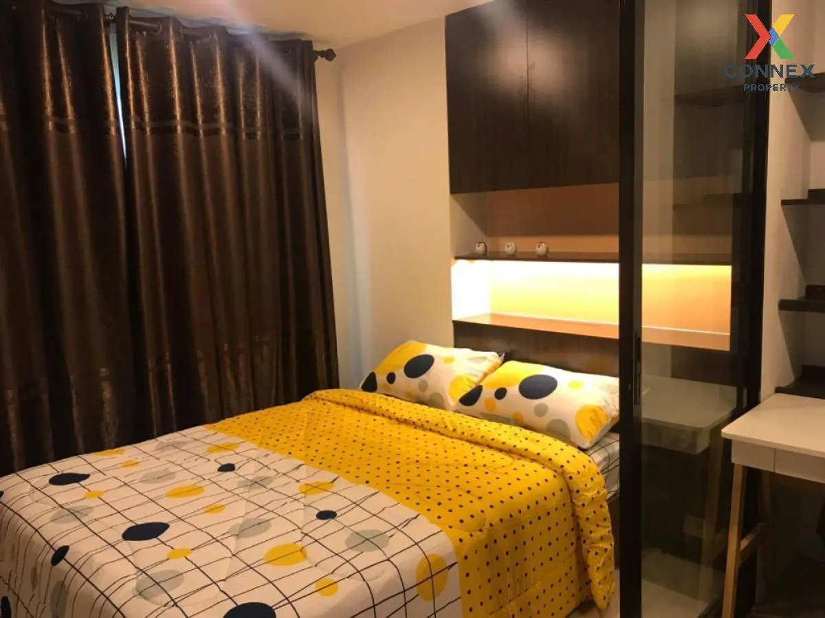 For Rent Condo , Kave Condo Rangsit , Khlong Nueng , khlong Luang