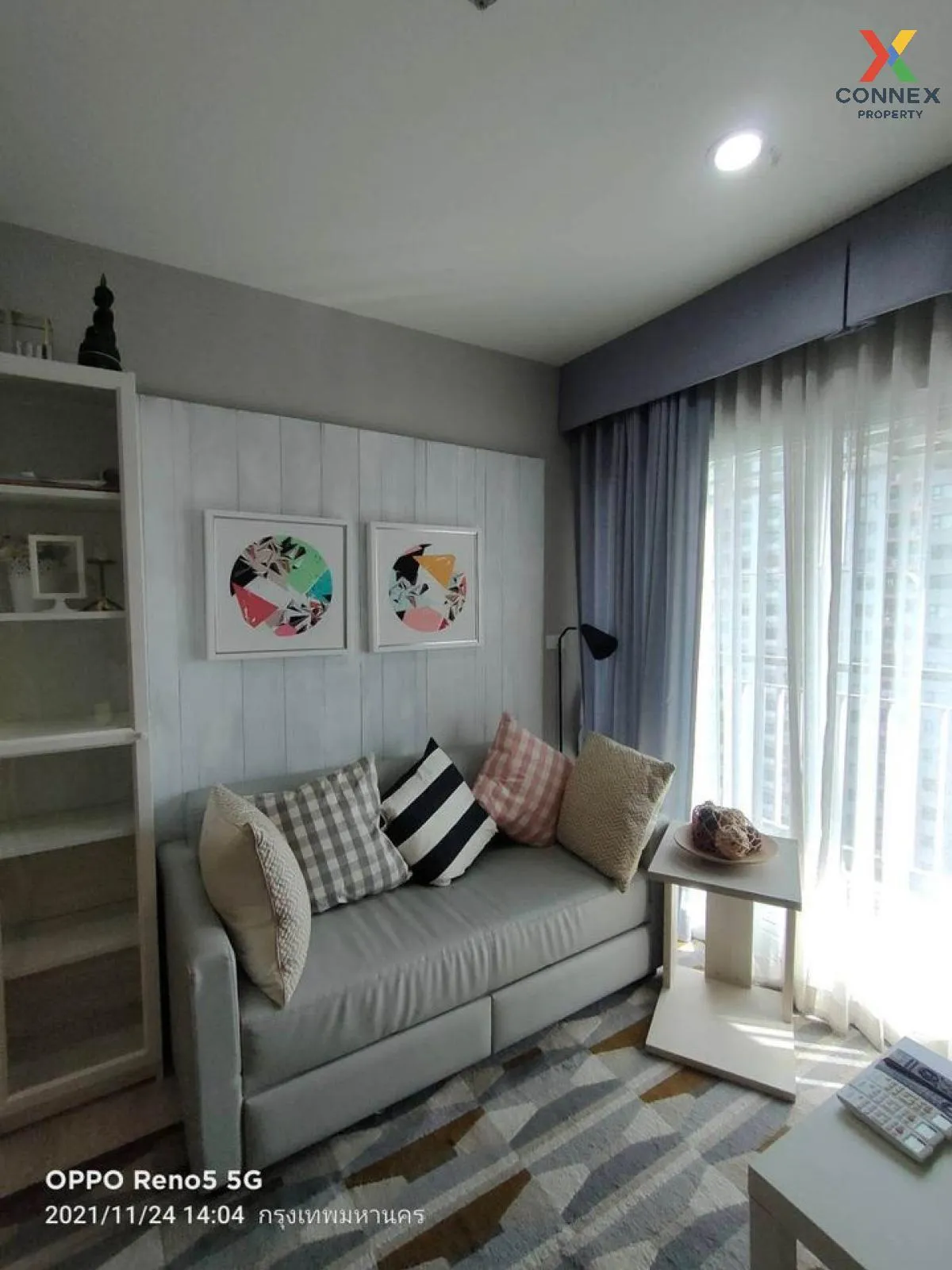 For Sale Condo , Aspire Sathorn - Taksin (Timber Zone) , BTS-Wutt For Sale Condo , Aspire Sathorn - Taksin (Timber Zone) , BTS-Wutt 1