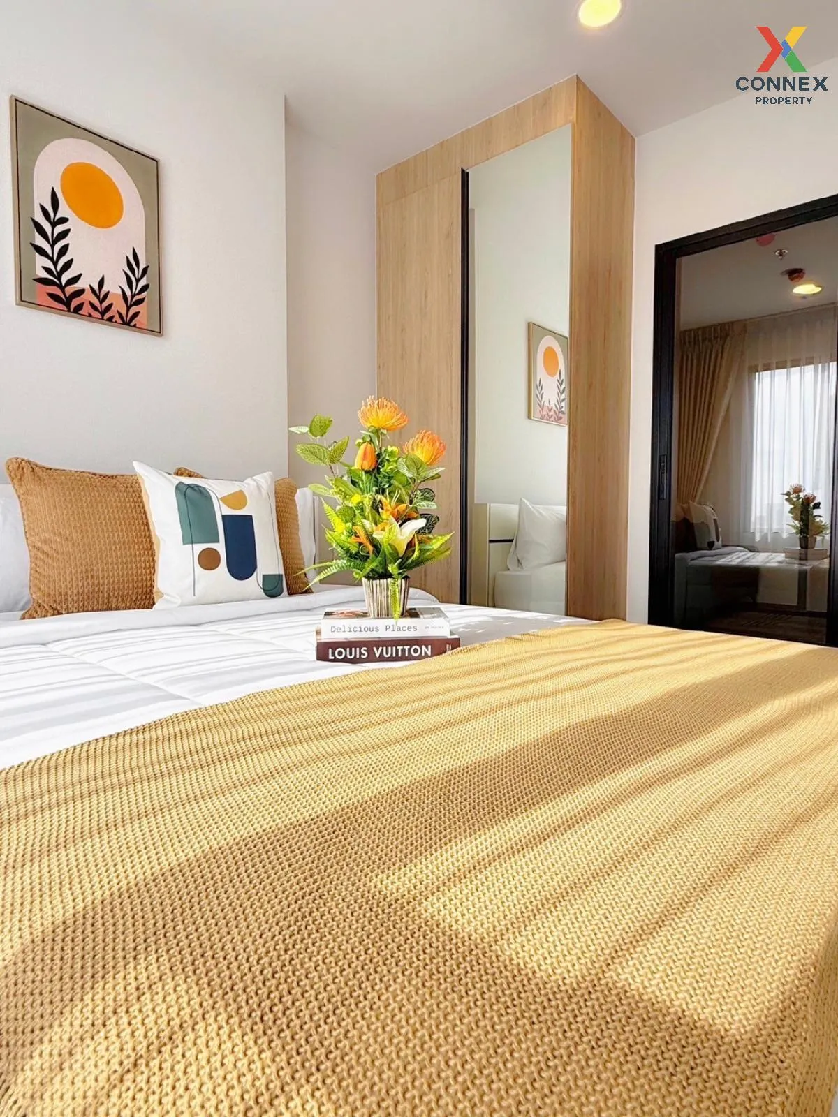 เช่าคอนโด  ชีวาทัย ปิ่นเกล้า MRT-บางยี่ขัน บางยี่ขัน เขต บางพลัด 