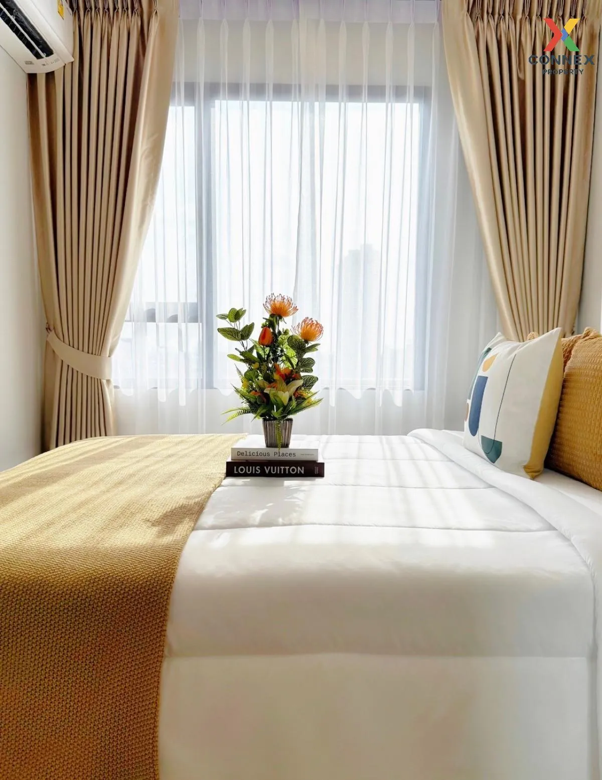 เช่าคอนโด  ชีวาทัย ปิ่นเกล้า MRT-บางยี่ขัน บางยี่ขัน เขต บางพลัด 