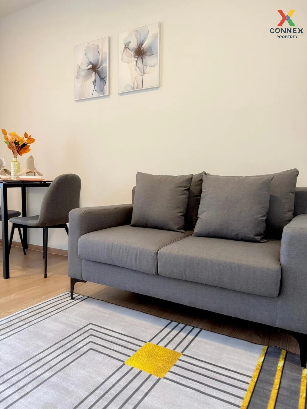 เช่าคอนโด  ชีวาทัย ปิ่นเกล้า MRT-บางยี่ขัน บางยี่ขัน เขต บางพลัด  1