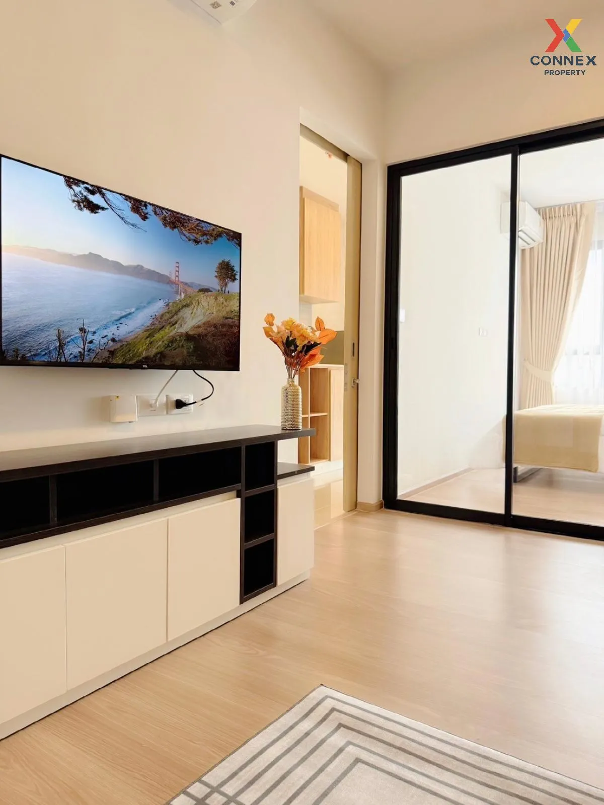 เช่าคอนโด  ชีวาทัย ปิ่นเกล้า MRT-บางยี่ขัน บางยี่ขัน เขต บางพลัด  2