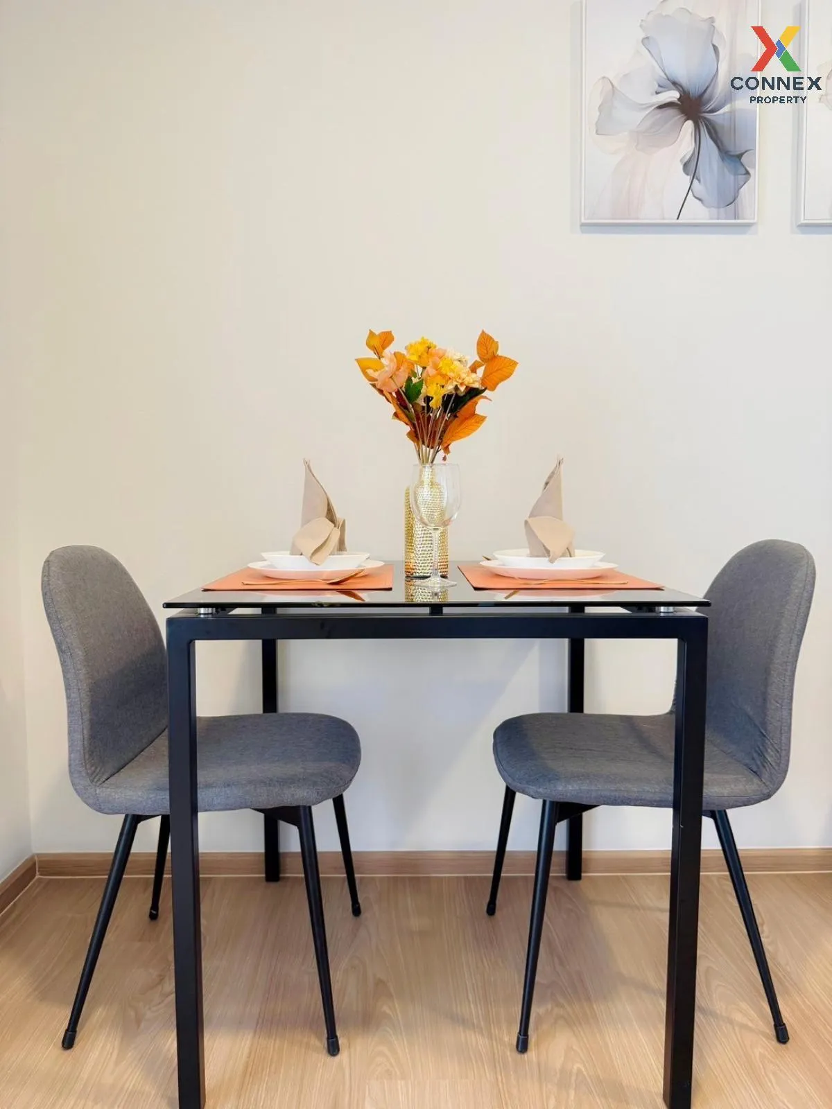 เช่าคอนโด  ชีวาทัย ปิ่นเกล้า MRT-บางยี่ขัน บางยี่ขัน เขต บางพลัด  4