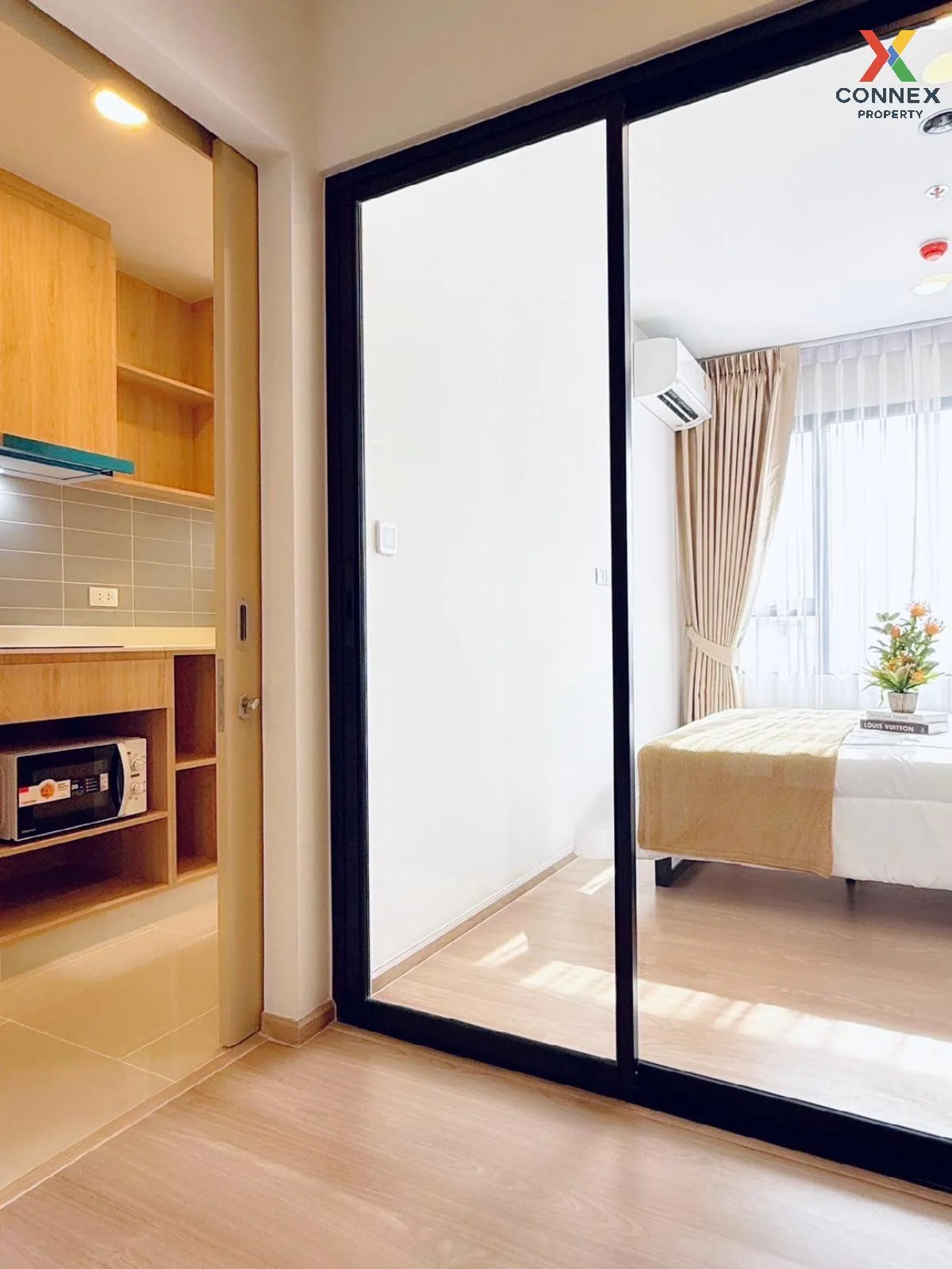 เช่าคอนโด  ชีวาทัย ปิ่นเกล้า MRT-บางยี่ขัน บางยี่ขัน เขต บางพลัด 