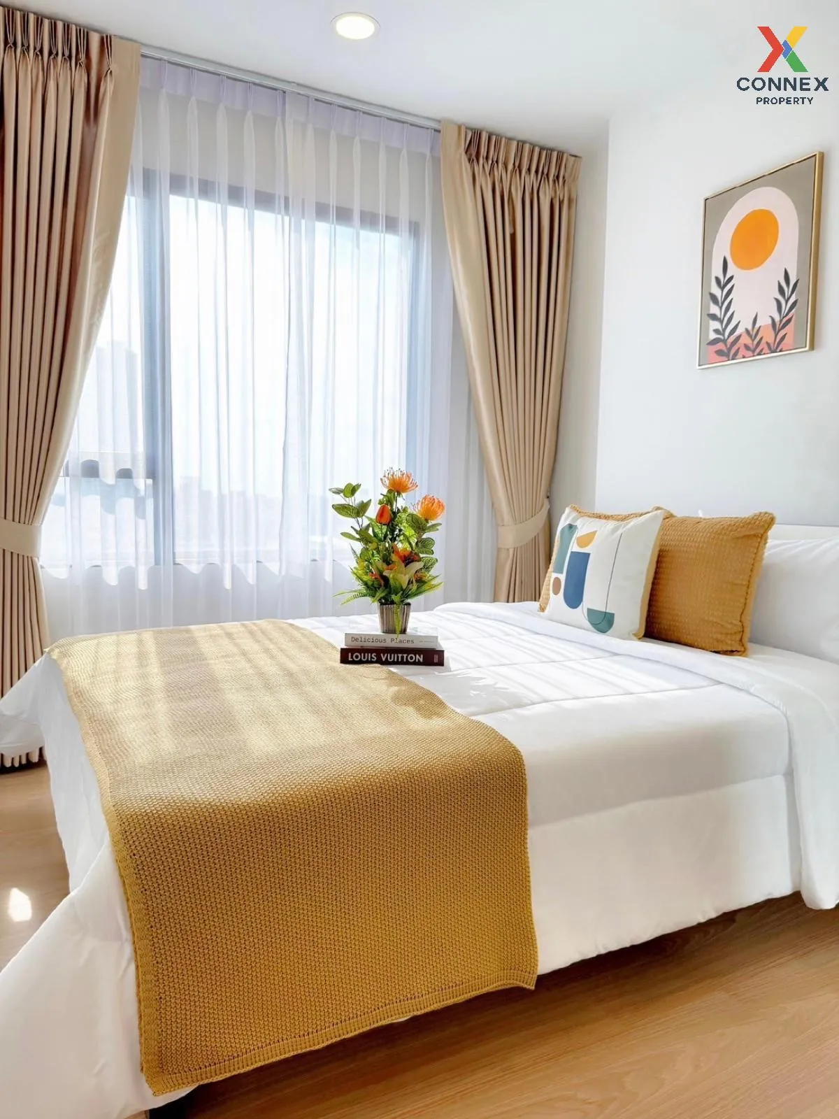 เช่าคอนโด  ชีวาทัย ปิ่นเกล้า MRT-บางยี่ขัน บางยี่ขัน เขต บางพลัด 