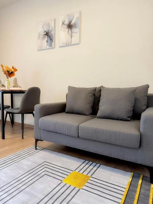 For Rent Condo , Chewathai Pinklao , MRT-Bang Yi Khon , Bang Yi Khan , Bang Phlat , Bangkok , CX-109954