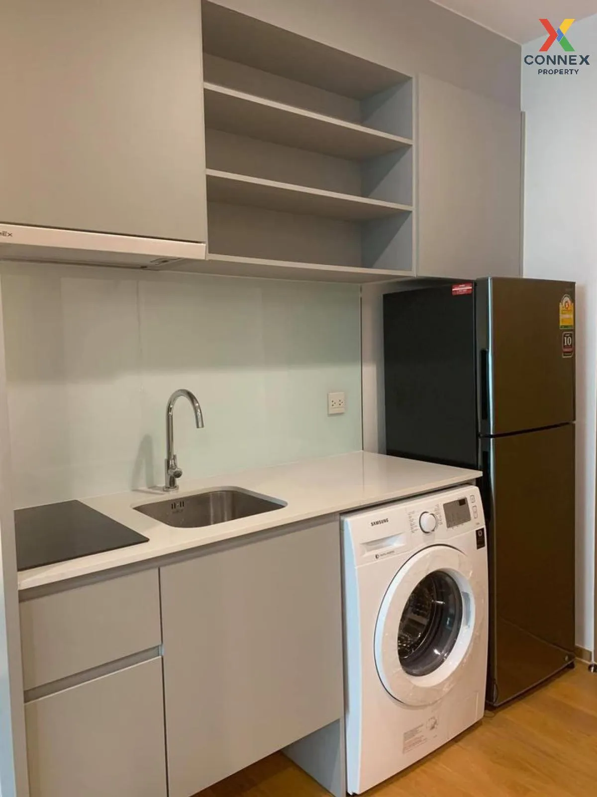 For Sale Condo , Noble Revo Silom , BTS-Surasak , Silom , Bang Ra 3