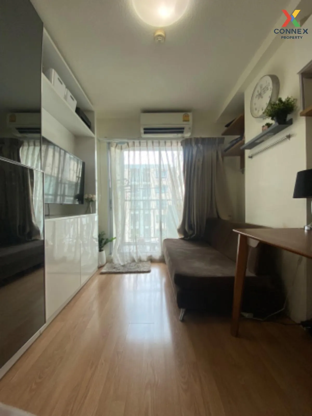 ขายคอนโด  ลุมพินี วิลล์ อ่อนนุช-ลาดกระบัง ลาดกระบัง เขต ลาดกระบัง 1