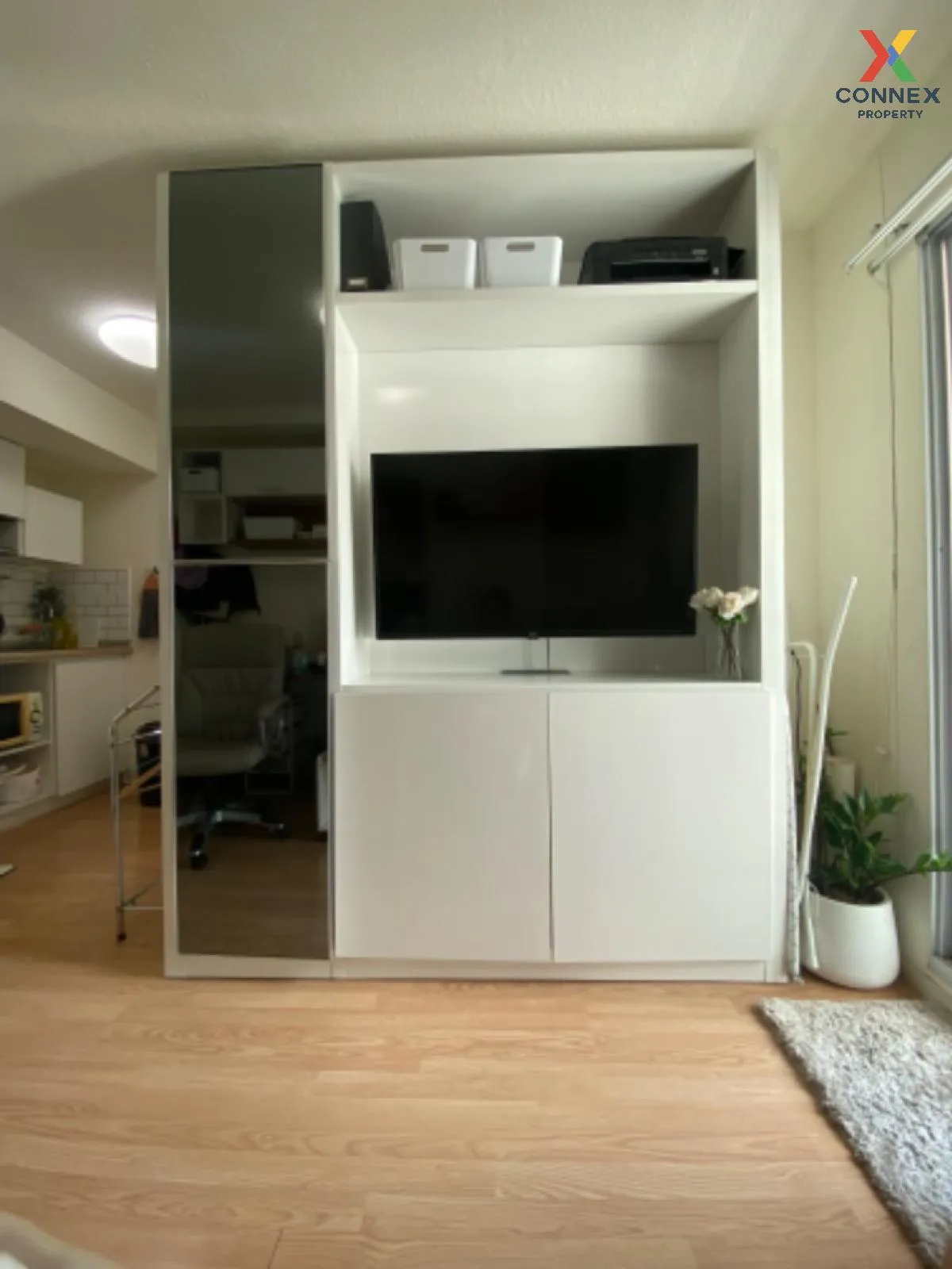 ขายคอนโด  ลุมพินี วิลล์ อ่อนนุช-ลาดกระบัง ลาดกระบัง เขต ลาดกระบัง 2