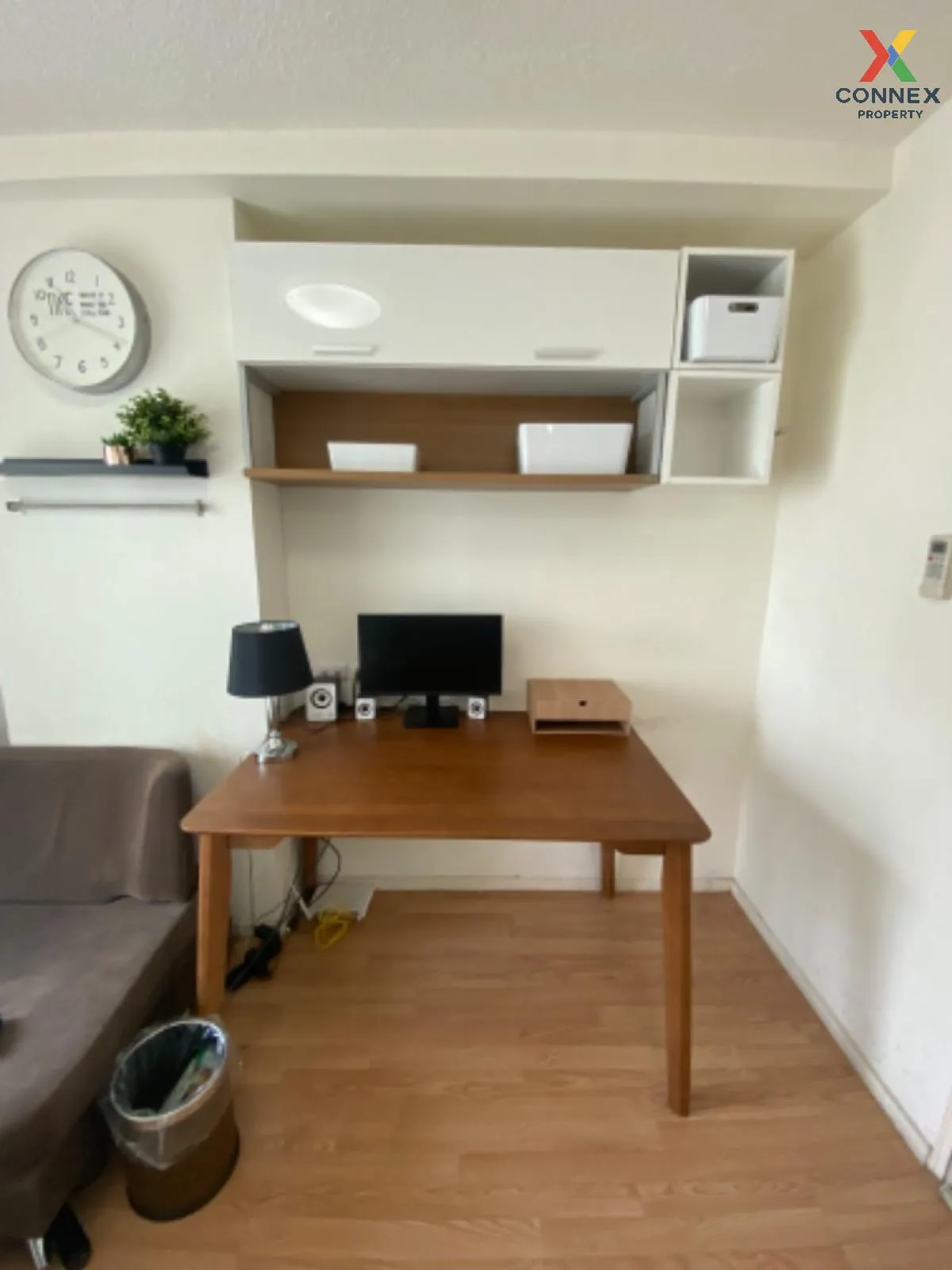 ขายคอนโด  ลุมพินี วิลล์ อ่อนนุช-ลาดกระบัง ลาดกระบัง เขต ลาดกระบัง 3