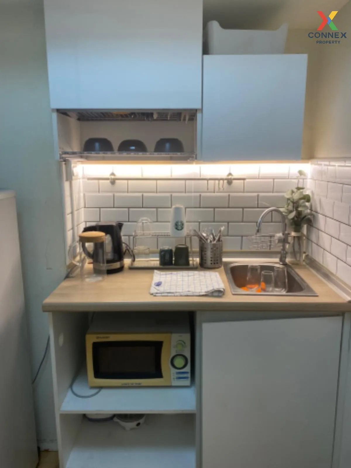 ขายคอนโด  ลุมพินี วิลล์ อ่อนนุช-ลาดกระบัง ลาดกระบัง เขต ลาดกระบัง 4