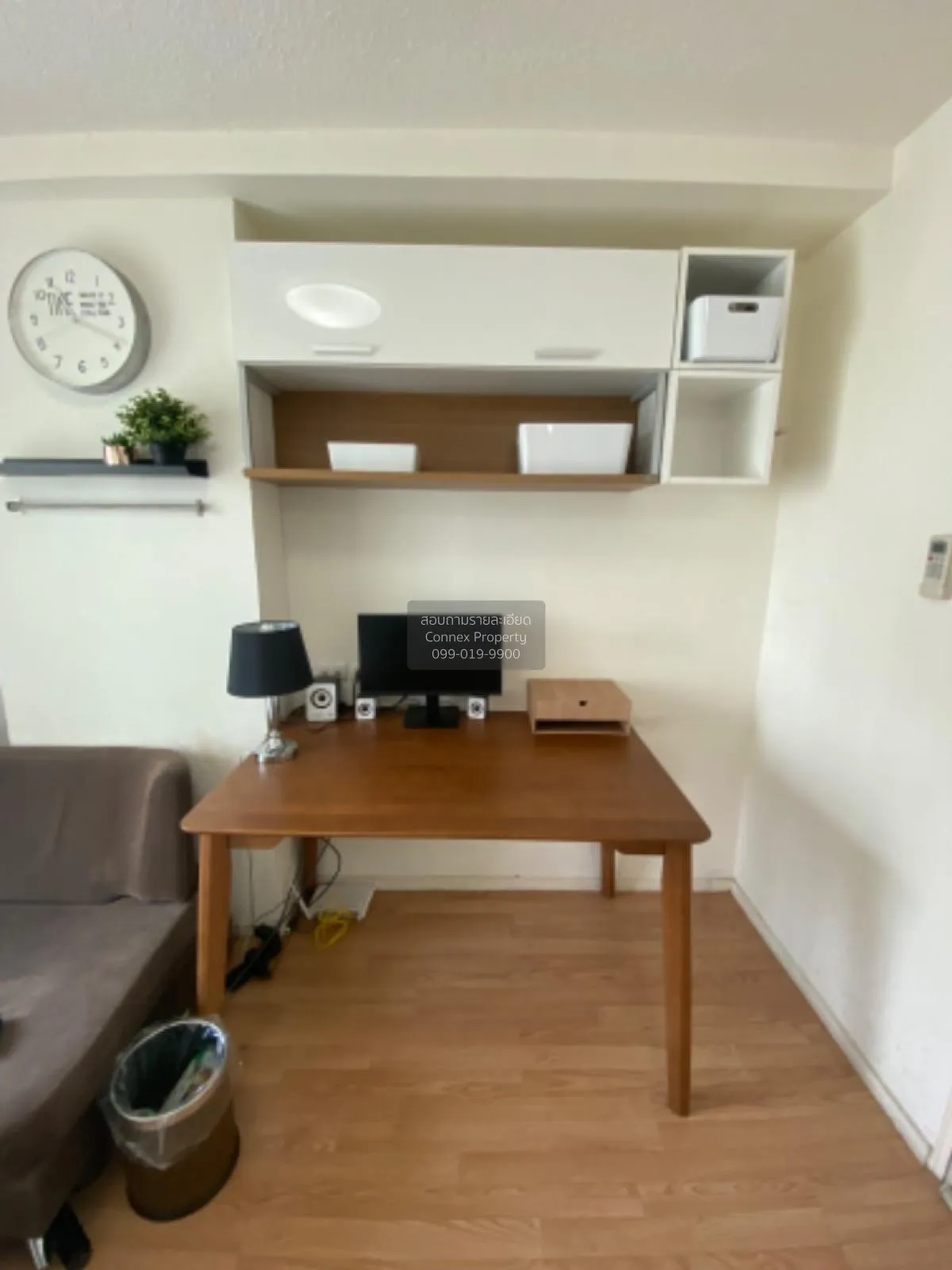 เช่าคอนโด  ลุมพินี วิลล์ อ่อนนุช-ลาดกระบัง ลาดกระบัง เขต ลาดกระบั 3