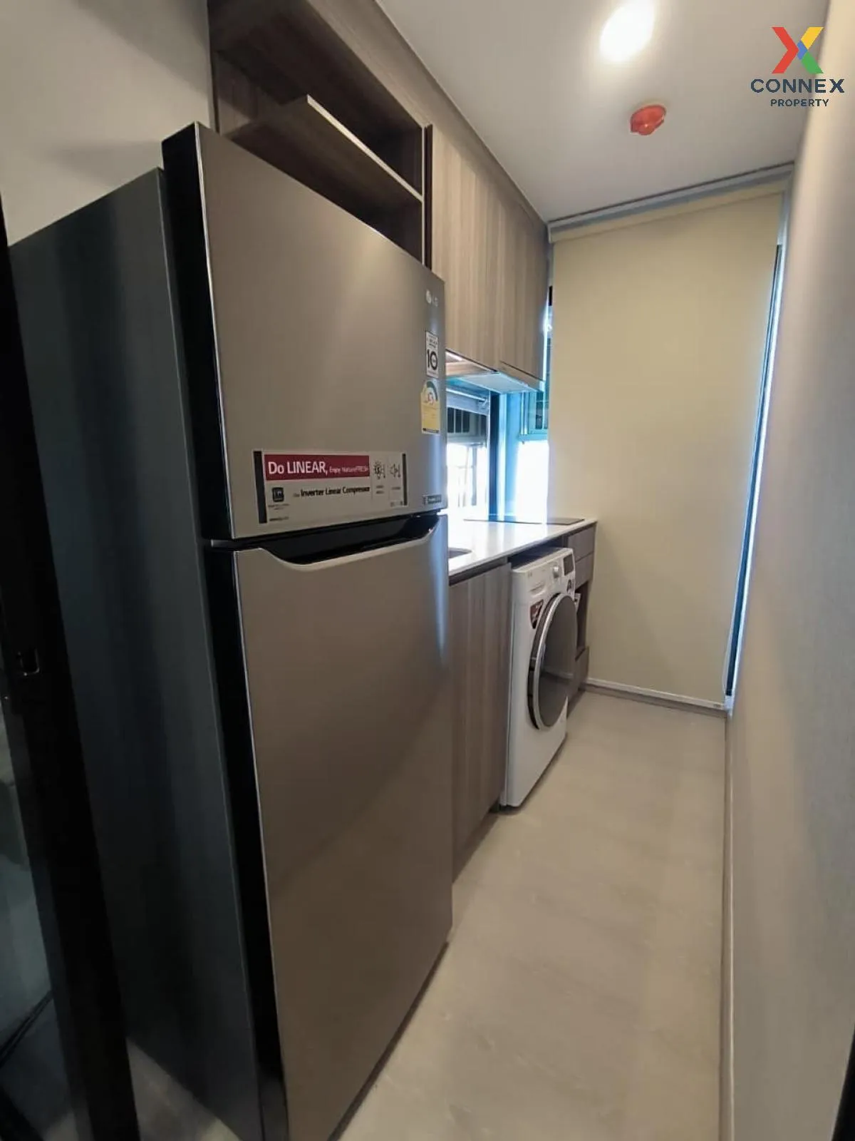 For Rent Condo , Knightsbridge Phaholyothin Interchange , Duplex  3