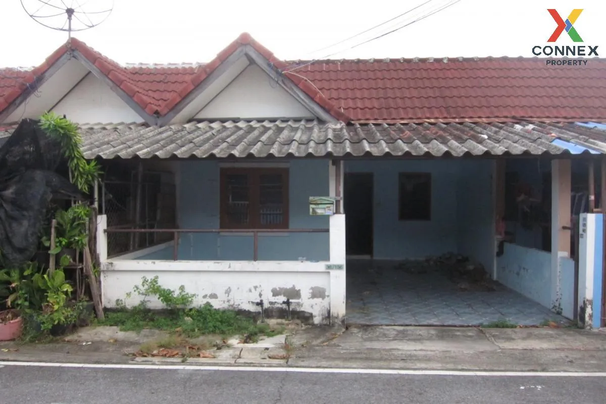 ขายทาวน์เฮ้าส์/ทาวน์โฮม  อัมพร มาบตาพุด เมืองระยอง ระยอง CX-10996 ขายทาวน์เฮ้าส์/ทาวน์โฮม  อัมพร มาบตาพุด เมืองระยอง ระยอง CX-10996 1