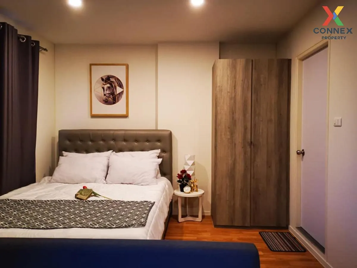 ขายคอนโด  ลุมพินี วิลล์ ราษฎร์บูรณะ - ริเวอร์วิว 2 บางปะกอก เขต ร 2