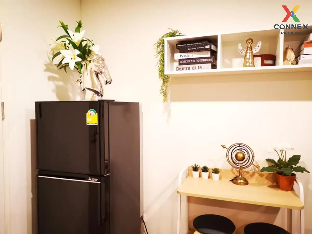 ขายคอนโด  ลุมพินี วิลล์ ราษฎร์บูรณะ - ริเวอร์วิว 2 บางปะกอก เขต ร