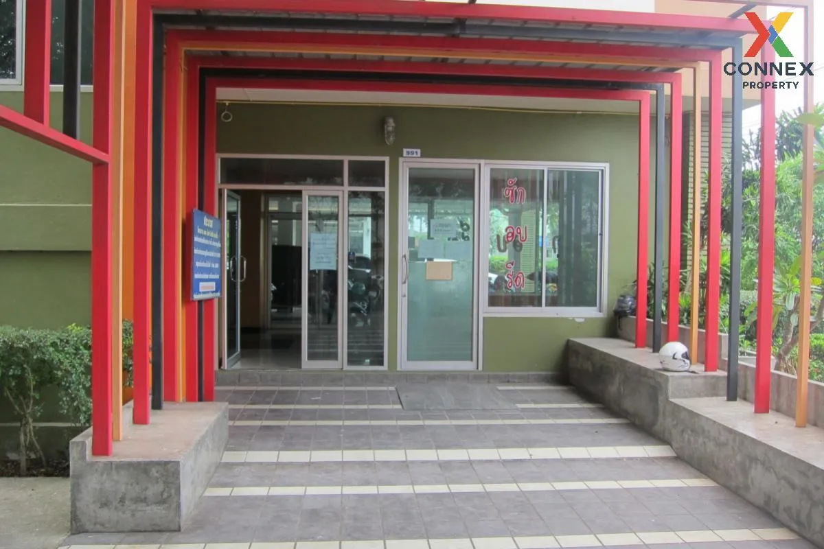 ขายคอนโด  เดอะ เน็กซ์ ลีฟวิ่ง สะพานสี่ มาบยางพร ปลวกแดง ระยอง CX- ขายคอนโด  เดอะ เน็กซ์ ลีฟวิ่ง สะพานสี่ มาบยางพร ปลวกแดง ระยอง CX- 3