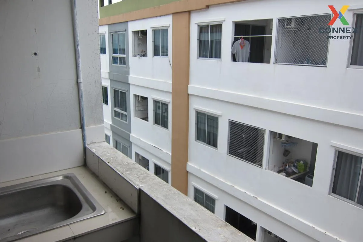 ขายคอนโด  เดอะ เน็กซ์ ลีฟวิ่ง สะพานสี่ มาบยางพร ปลวกแดง ระยอง CX- ขายคอนโด  เดอะ เน็กซ์ ลีฟวิ่ง สะพานสี่ มาบยางพร ปลวกแดง ระยอง CX- 4