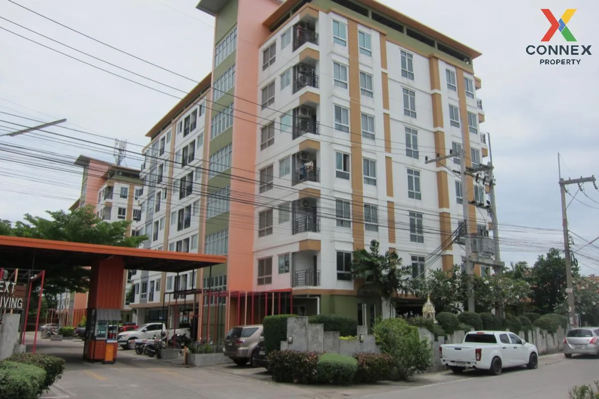 ขายคอนโด  เดอะ เน็กซ์ ลีฟวิ่ง สะพานสี่ มาบยางพร ปลวกแดง ระยอง CX- ขายคอนโด  เดอะ เน็กซ์ ลีฟวิ่ง สะพานสี่ มาบยางพร ปลวกแดง ระยอง CX-